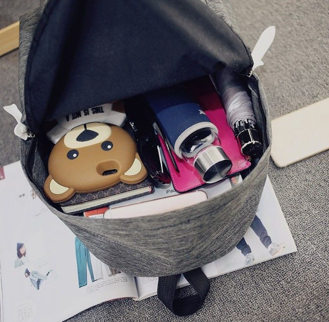 herschel day backpack