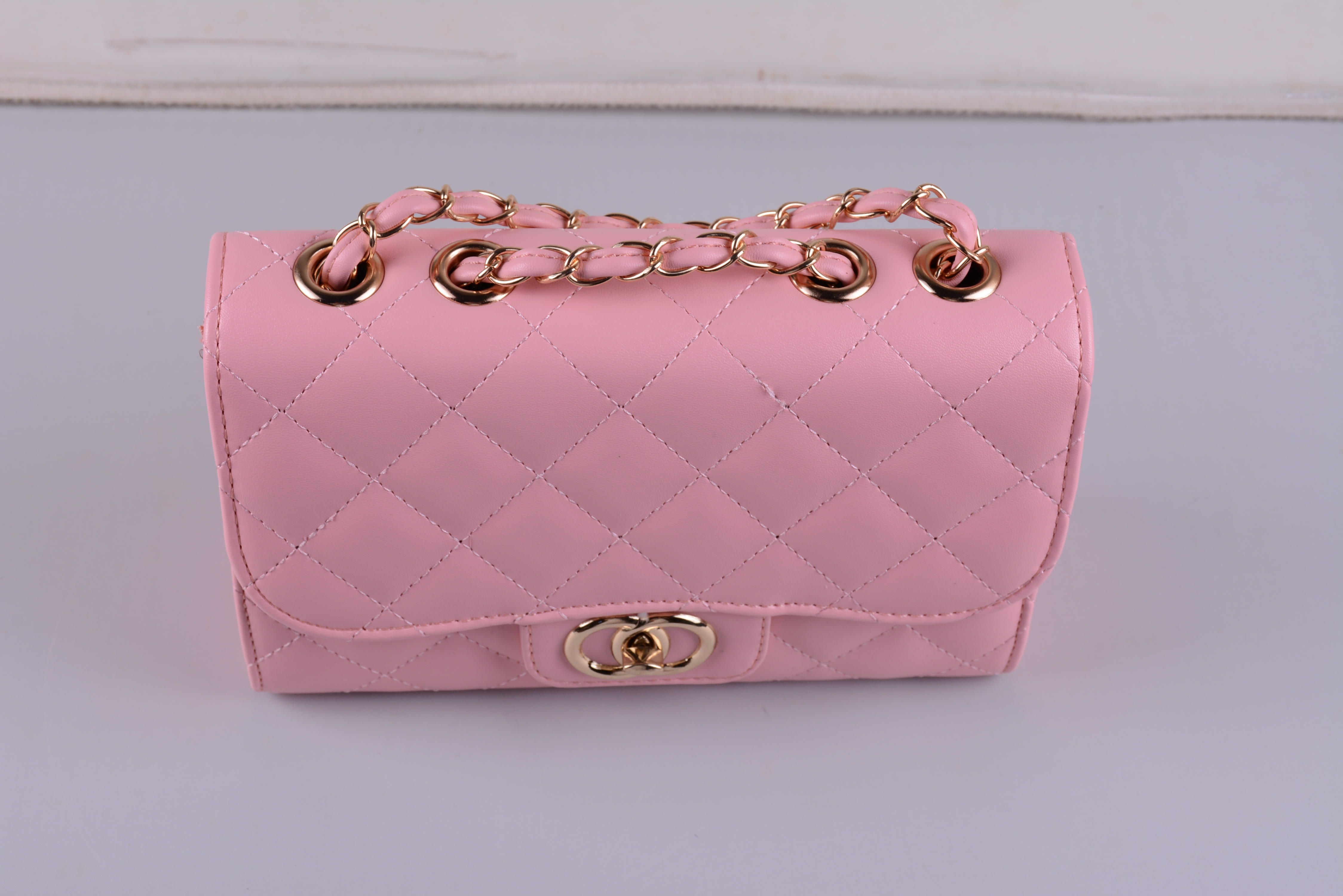 Brand Design Girl Party Leather Totes Handbags Fashion Kids Girls Soft