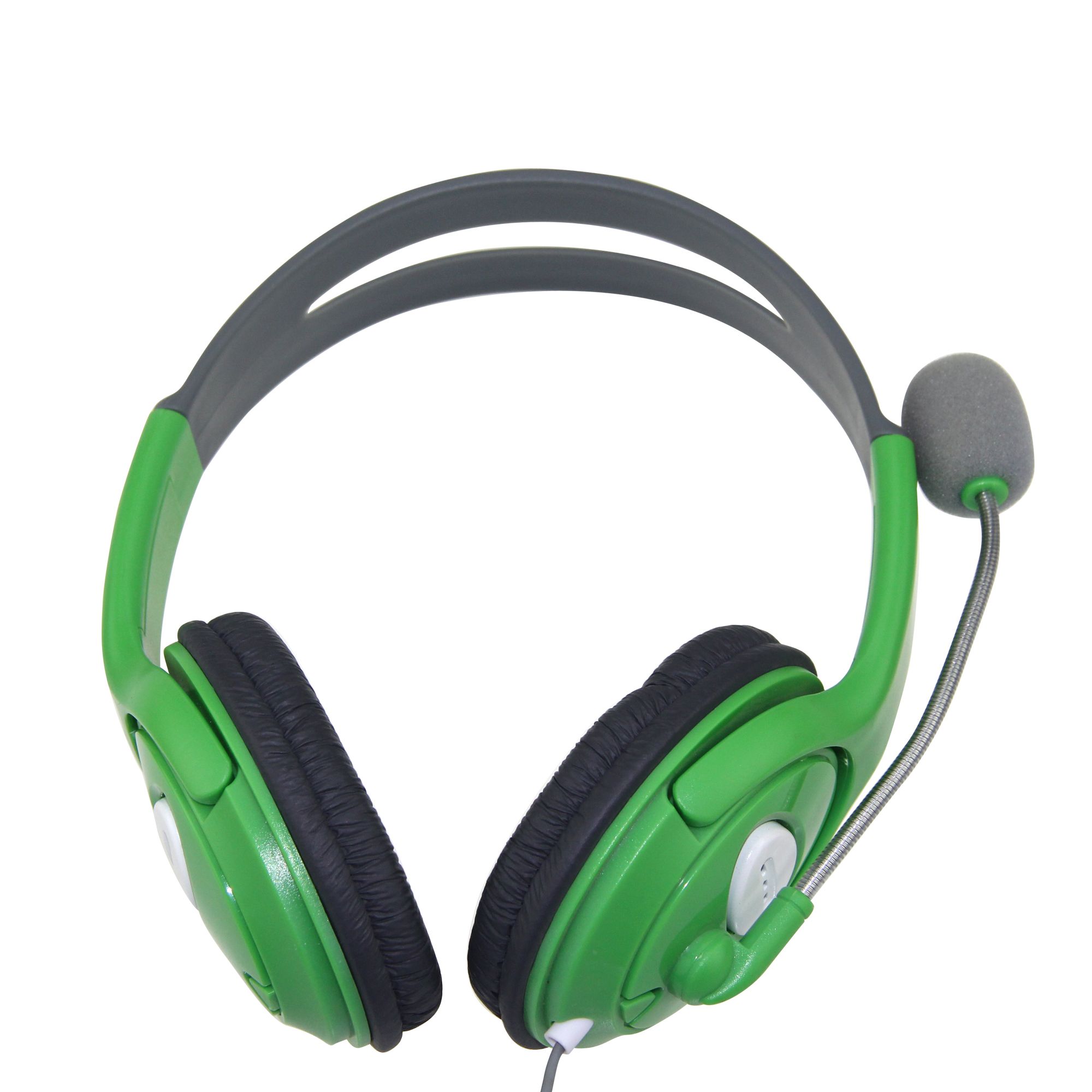 Gaming Headset For Xbox 360 Headphone With Microphone For Xbox 360
