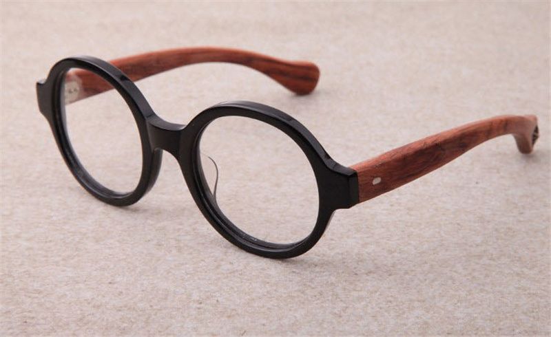 Round Eyeglass Frames For Men And Women Great Acetate And