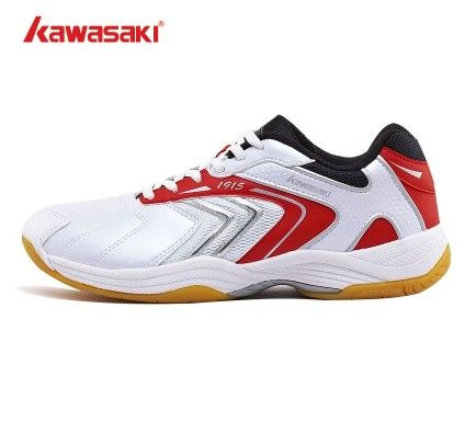 Compra Zapatos Kawasaki Hombres Mujeres Bádminton Indoor Shoes Envío  Bádminton Shuttlecock Zapatillas Tenis Mujer Zapatillas De Deporte Deportes  Gratis Barato | Entrega Rápida Y Calidad | Es.Dhgate