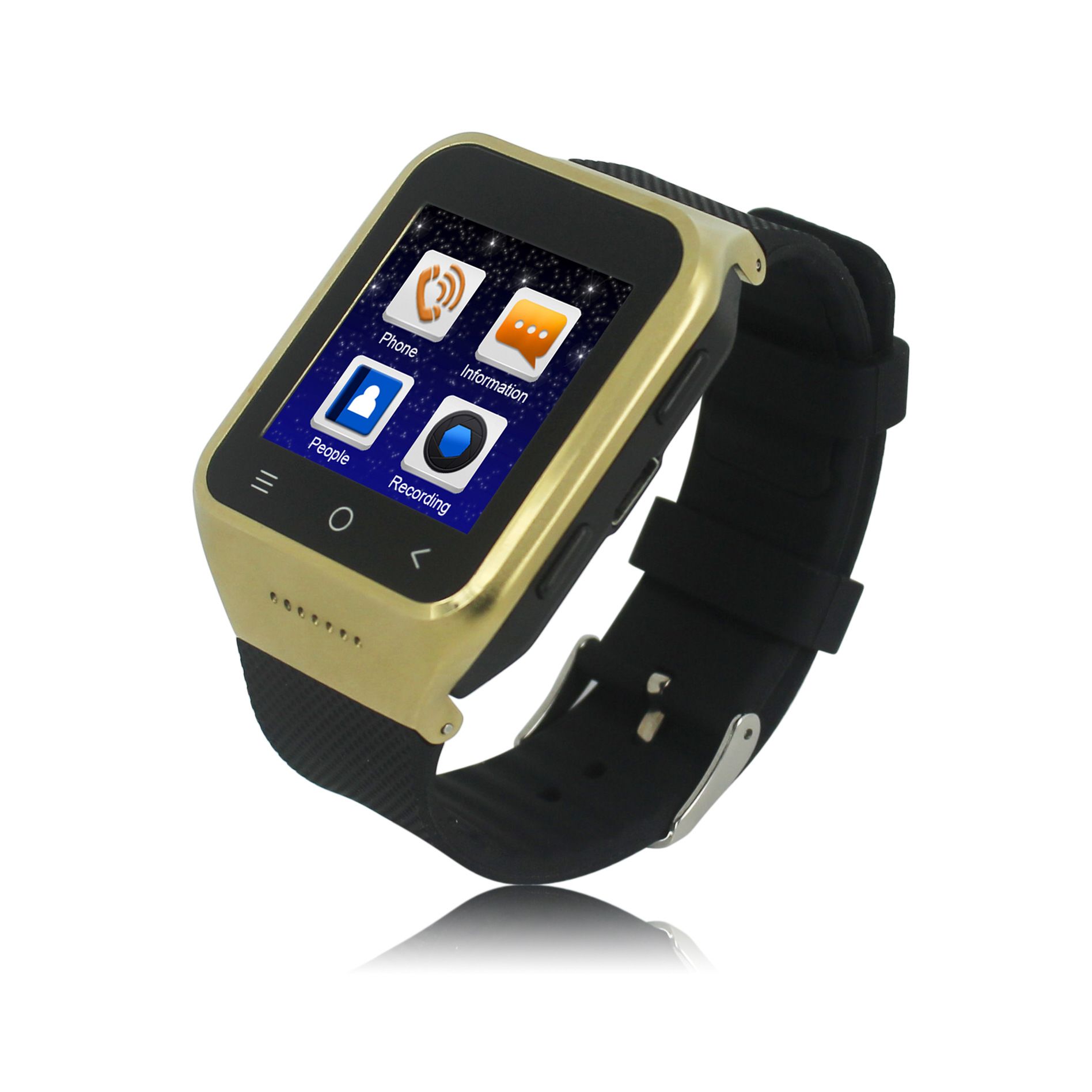 cheap smart watch