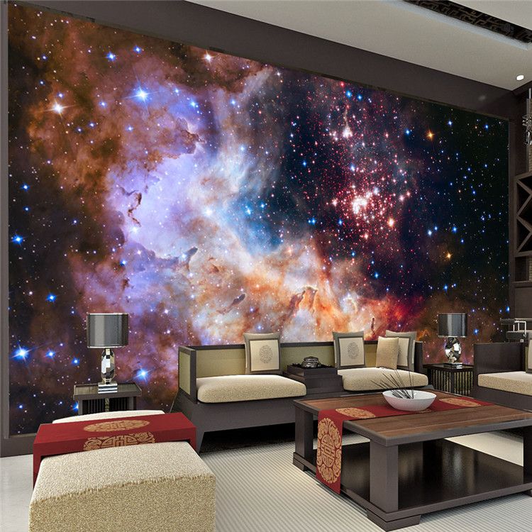 Teen Galaxy Poster De 115