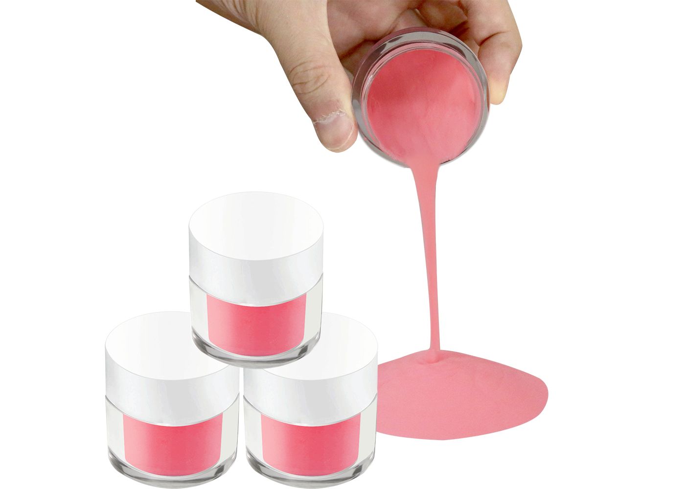 Latest Manicure Acrylic Nail Dipping Powder System Bulk Wholesale Price (No need of UV LED lamp light) Latest Manicure Acrylic Nail Dipping Powder System Bulk Wholesale Price (No need of UV LED lamp light)