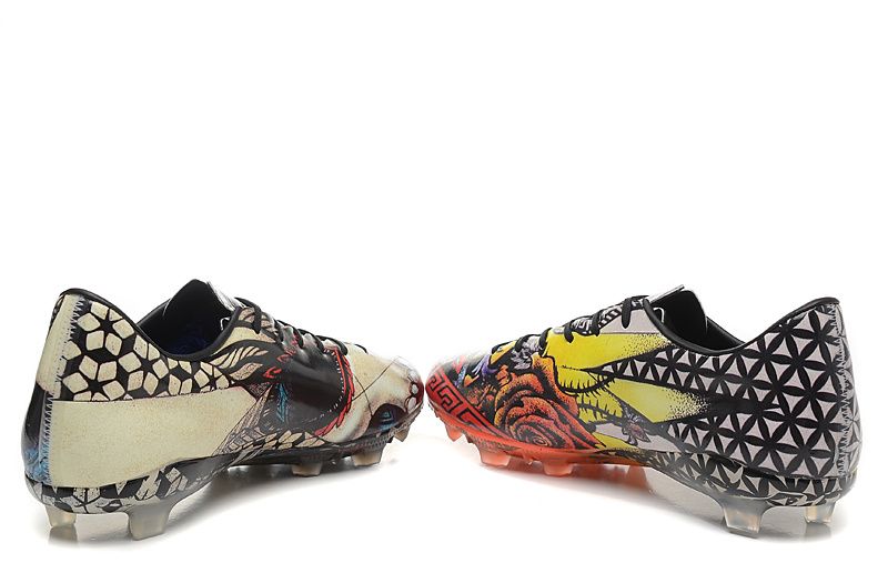 Compra 2015 Nuevas Botas De Fútbol Tattoo Love Hate FG Botas Messi Soccer  Boots Tamaño 6.5 11 Barato | Entrega Rápida Y Calidad | Es.Dhgate