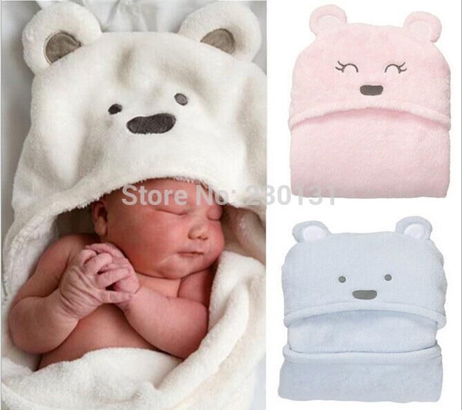 baby born towel