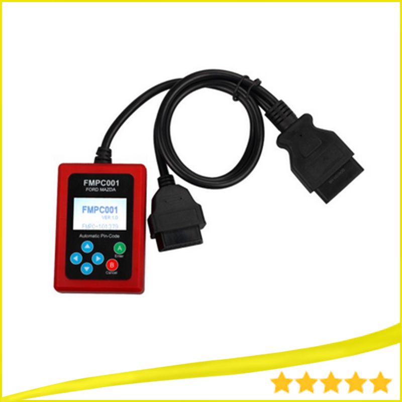 Ford obdii key programmer v 2.0 #3