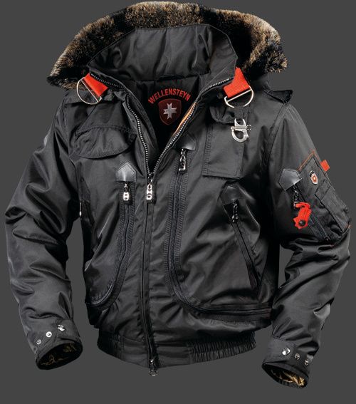 wellensteyn jacket price