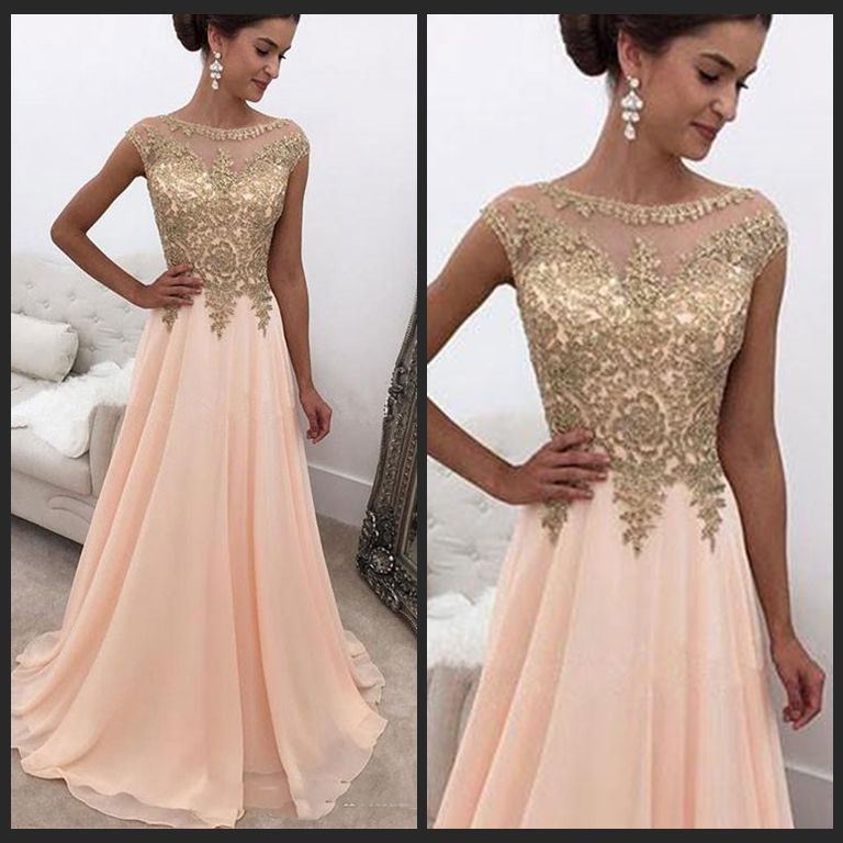 exquisite formal dresses