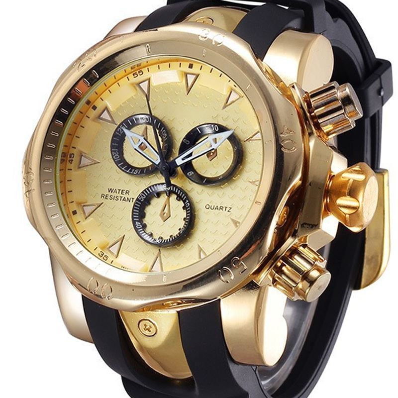 shhors watches