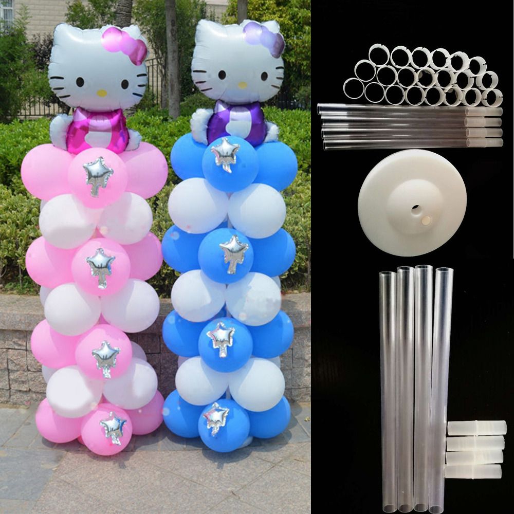 2019 water ballon base