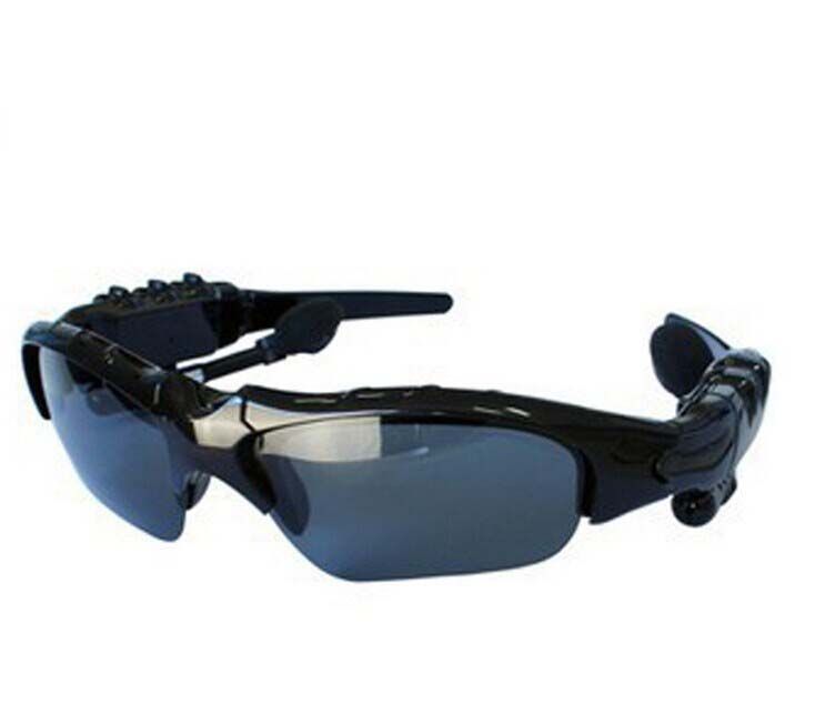 HIFI Bluetooth Headset Sunglasses Stereo & Monophonic Handfree Glasses