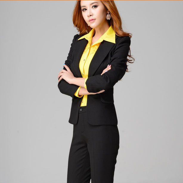 Stylish Plus Size Pantsuits for Spring & Summer - Shapely Chic Sheri - Plus Size Fashion Blog 