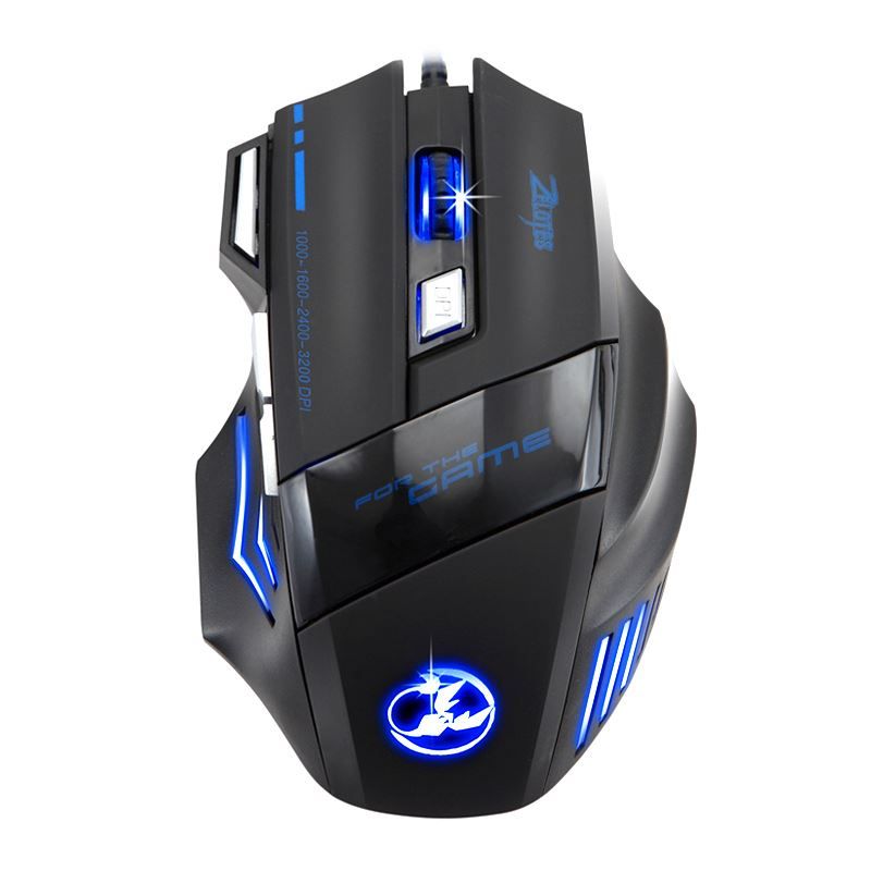 gaming mice 2015