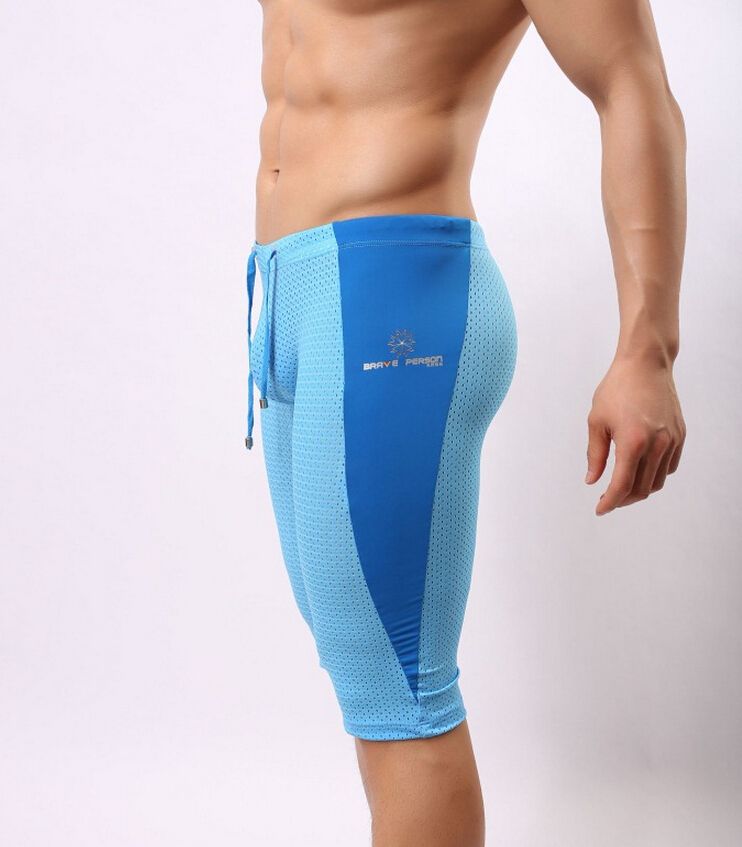 2021 Sport Quick Drying Mesh Bulge Quick Dry Breathe Freely Thermo Warm ...