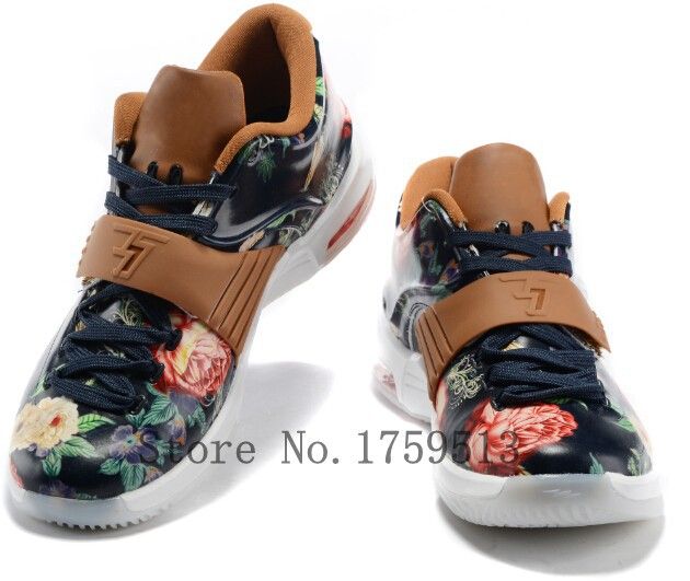 mens floral shoes