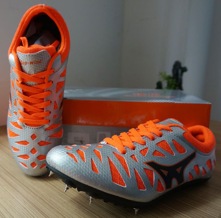 skechers track spikes