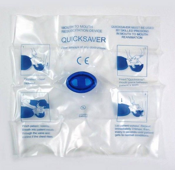 Compre Dispositivo De Reanimación De Ventilación Sistema De Protección Bucal Para Primeros Compre Dispositivo De Reanimación De Ventilación Sistema De Protección Bucal Para Primeros