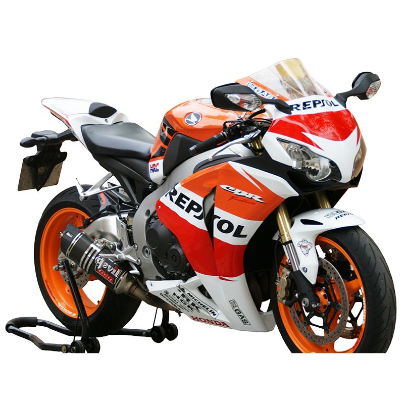 honda cbr 125 fairings
