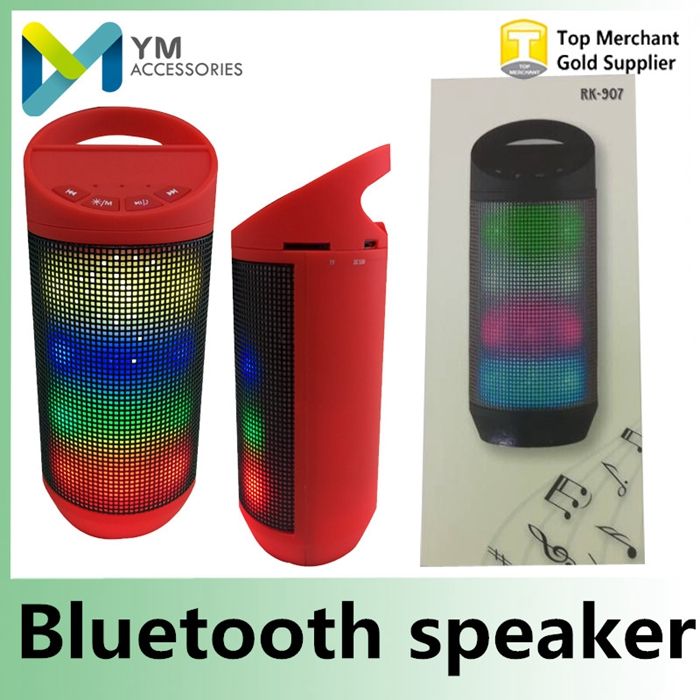 2020 New Pulse Speaker Pill Bluetooth Audio Wireless Big Sound Box Support TF Card Portable