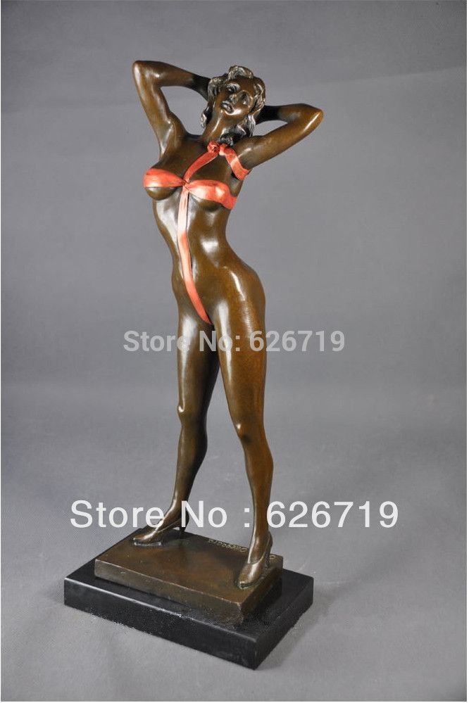 Recommend Nude figurines erotica Have faced Nude figurines erotica
