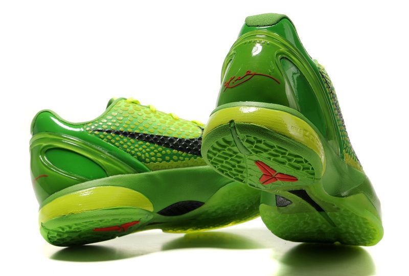 kobe 6 grinch dhgate