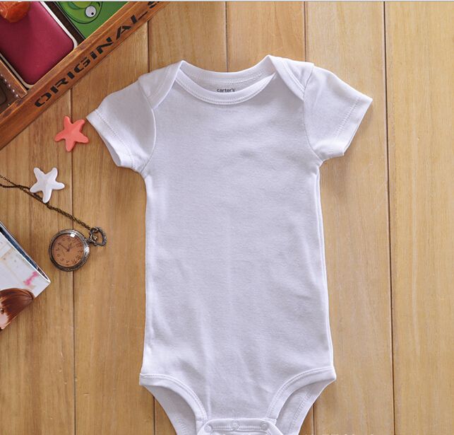 XHX403 Unicorn Pizza Infant Kids T Shirt Cotton Tee Toddler Baby 6-18M