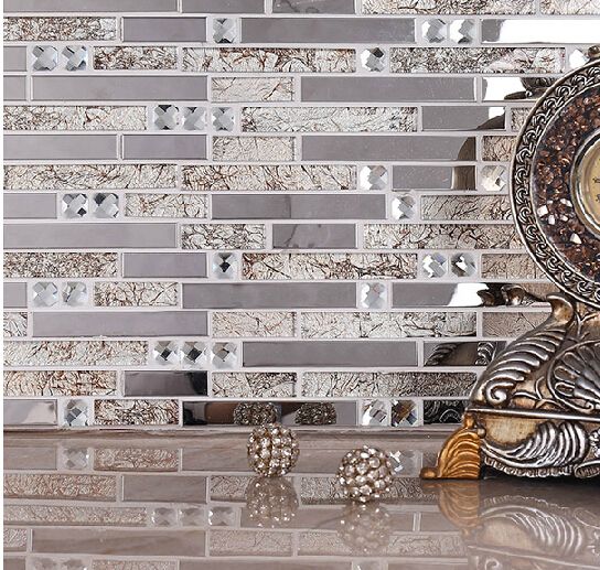 Kitchen Tile Background 2017 home kitchen crystal glass mosaic tiles living room tiles tv Kitchen Tile Background 2017 home kitchen crystal glass mosaic tiles living room tiles tv