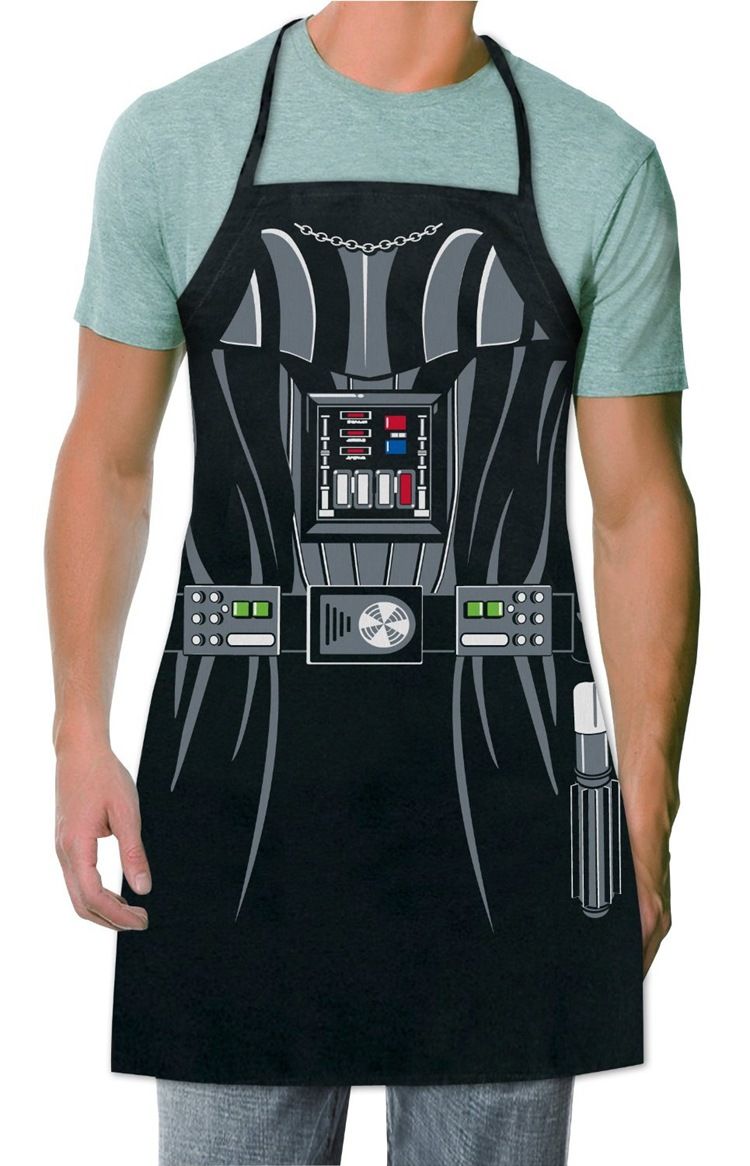 6 styles star wars apron darth vader anime cartoon character 6 styles star wars apron darth vader anime cartoon character