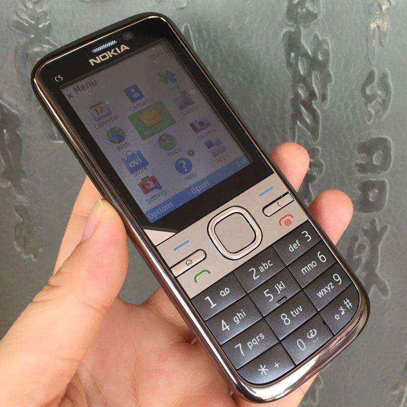 original-nokia-c5-00