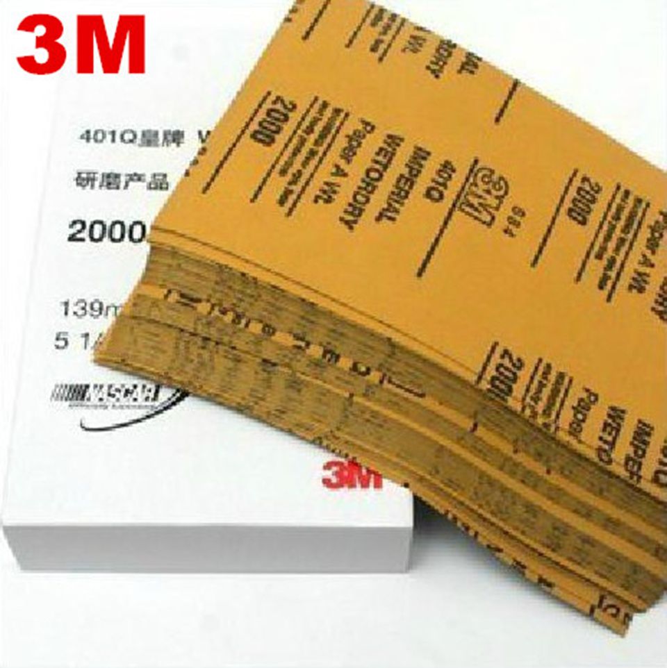 3m sanding paper 3m wetordr abrasive sandpaper waterproof abrasive 3m sheet