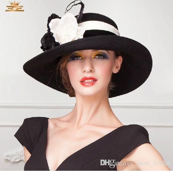 winter dress hats ladies