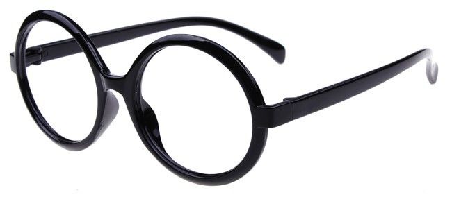 Acquistare Uinsex Montatura Occhiali Da Vista Decorativa Donna Uomo Harry  Potter Rotonda Montatura Occhiali Moda A Buon Mercato Montature Occhiali  Allingrosso Economico | Consegna Veloce E Qualità | DHgate Italy