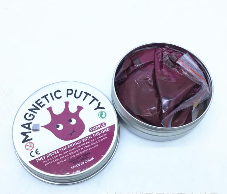 Rubber Putty Silly Putty Hand Gum Rubber Plasticine Handgum