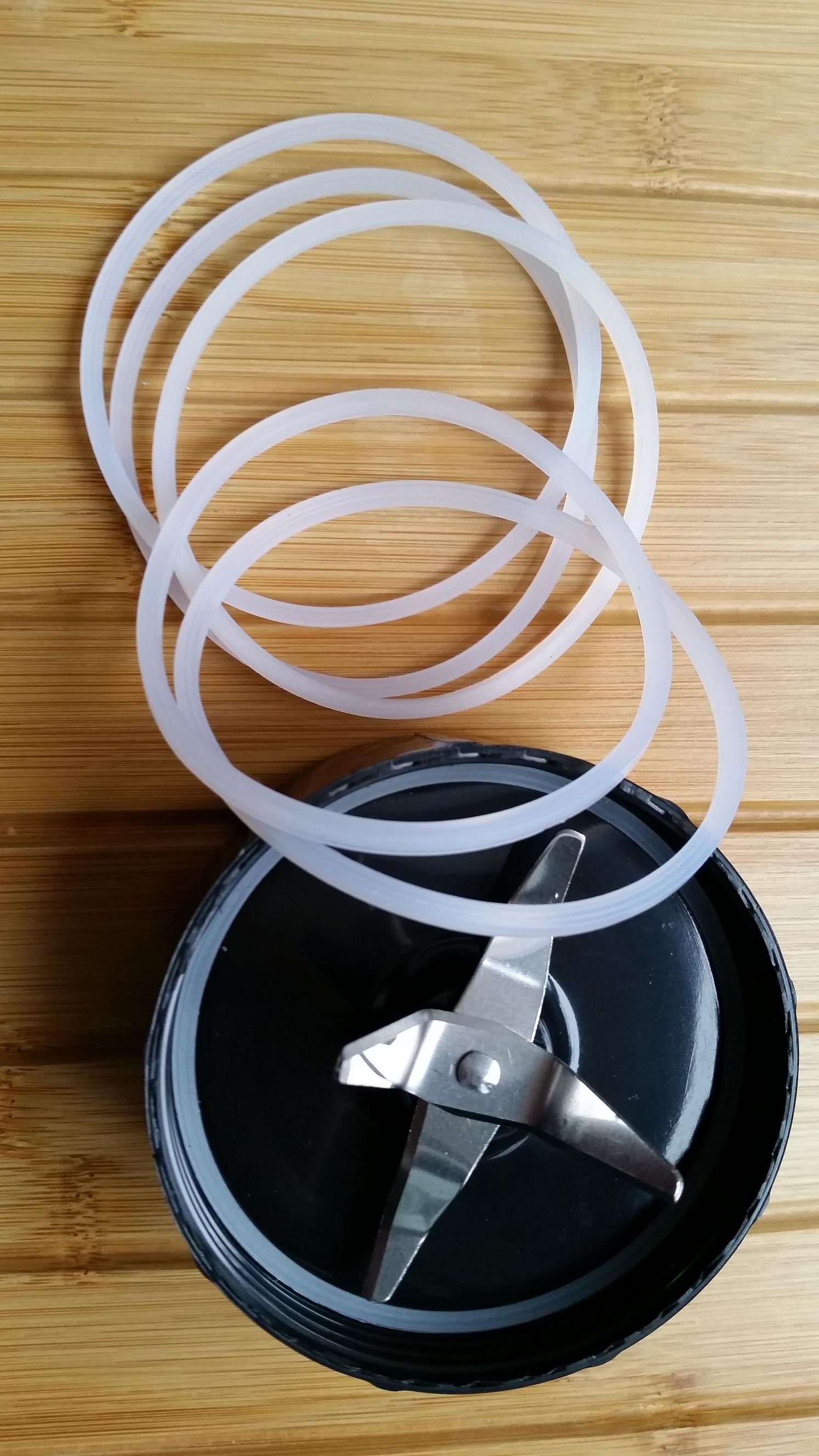 Rubber Blender Gasekt Part for Magic Blender Blender Gasket Magic Blender Online with 268.12