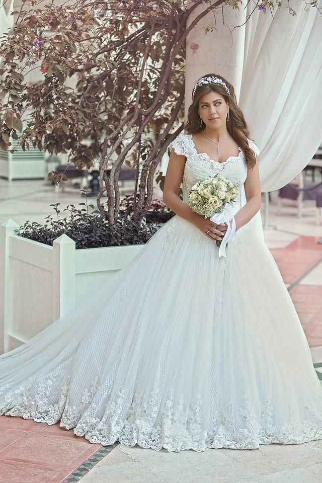  South  Africa Plus  Size  Wedding  Dresses  Off Shoulder 