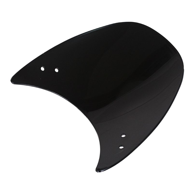 Motorcycle Windshield WindScreen For 2011 2014 Yamaha Stryker XVS1300 V