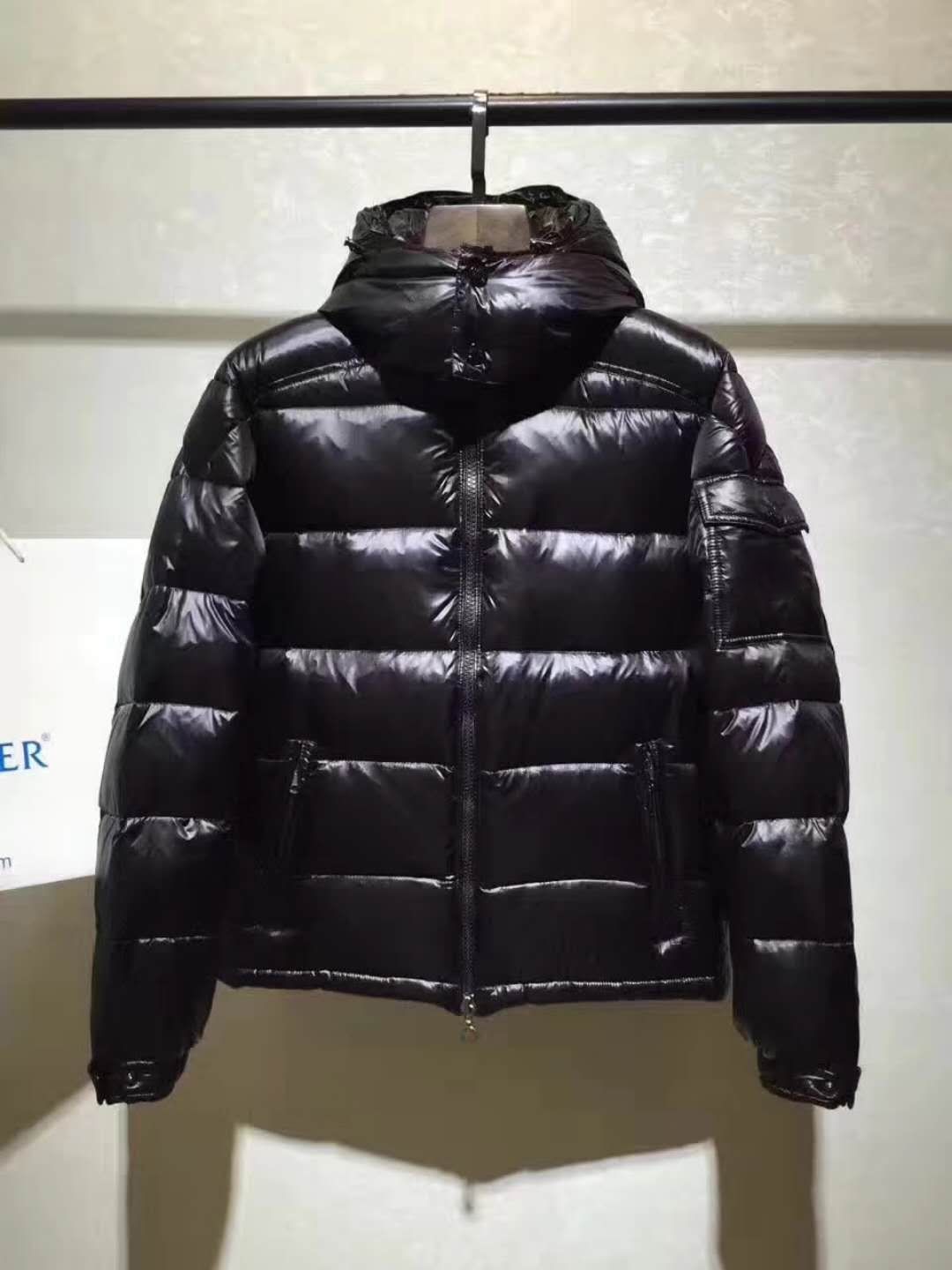 How to choose a down jacket for the winter How to choose a down jacket for the winter