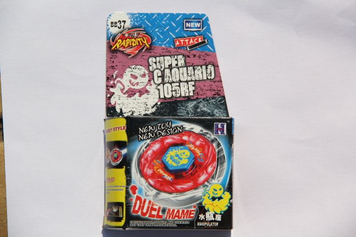 beyblade metal fusion storm aquario