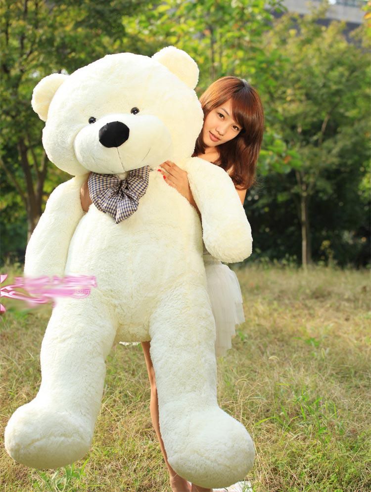 72 inch teddy bear
