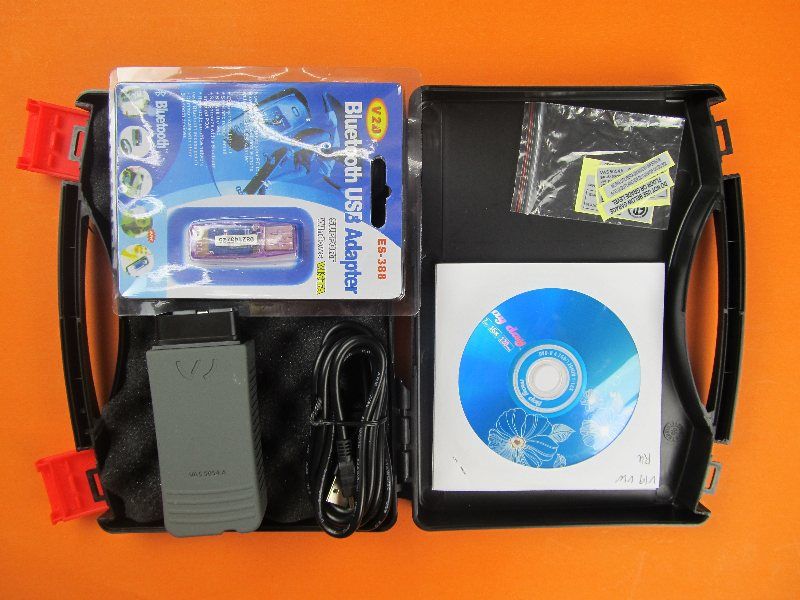 Установка Драйвера Vas 5054a В Odis 6.2.2 На Win X64