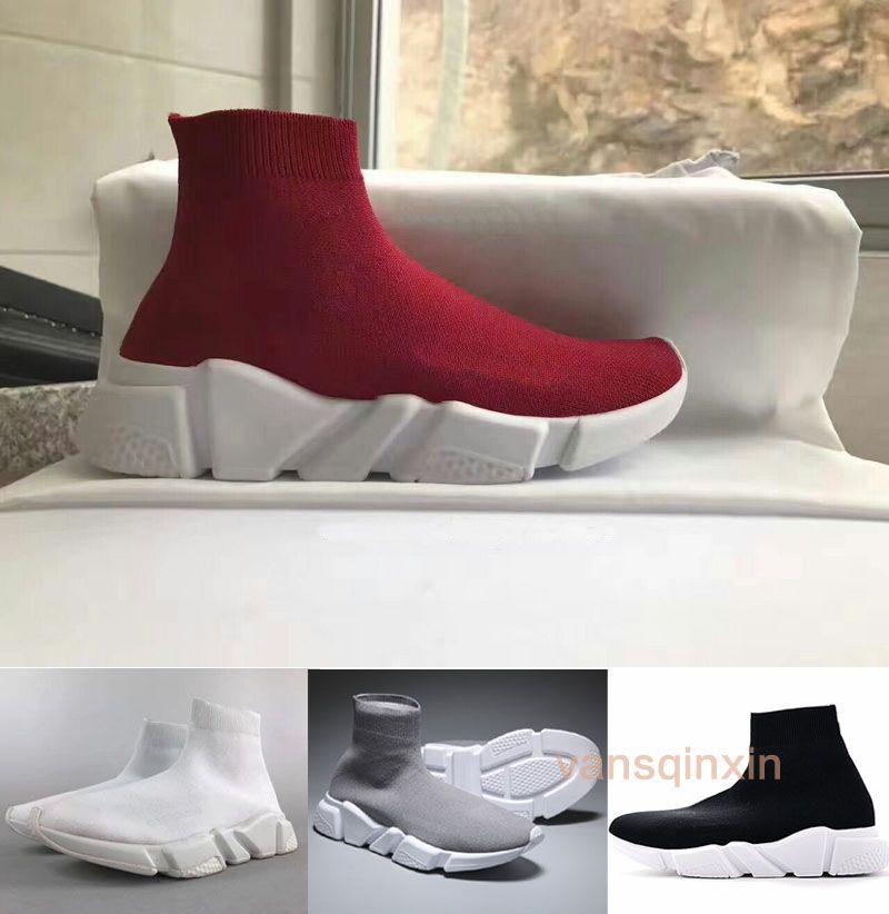 trainer sock sneakers