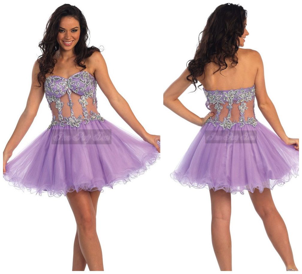 8th grade prom dresses