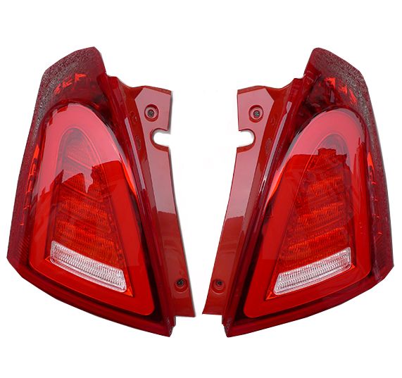 Car Tail Lights >> 2019 Wholesale Car Styling Led Tail Lamp For Suzuki Swift Taillights Car Tail Lights >> 2019 Wholesale Car Styling Led Tail Lamp For Suzuki Swift Taillights