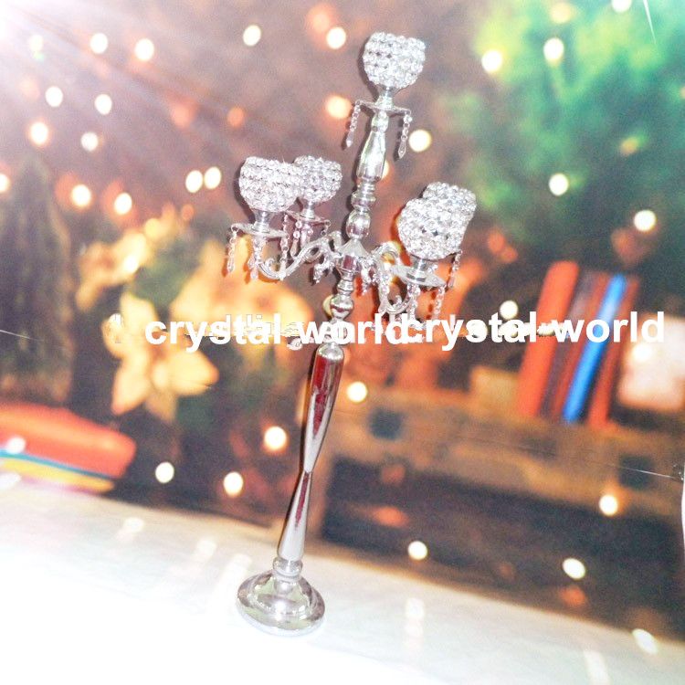 Wholesale Table Candelabras For Wedding Decor, Wholesale Candelabras