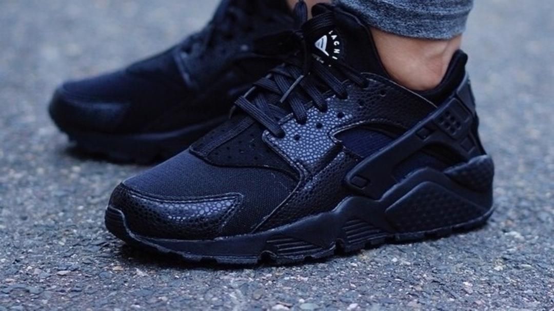 huarache sneaker