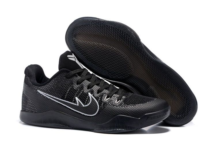 kobe 11 blackout