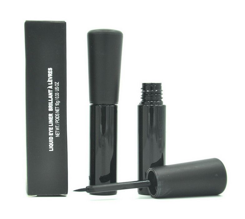 Makeup Brand Eyeliner Waterproof Liquid Eyeliner Liquid Black Eye Liner