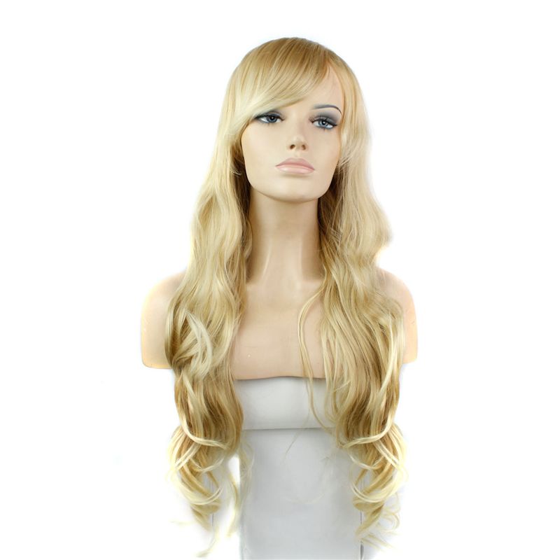 acheter perruque blonde