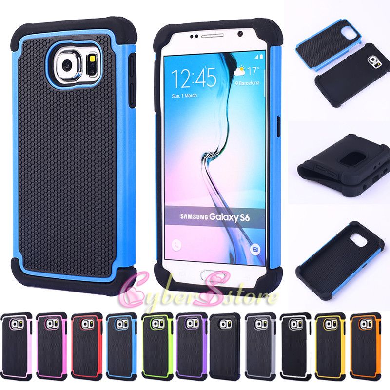 custodia antiurto samsung s6 custodia antiurto samsung s6